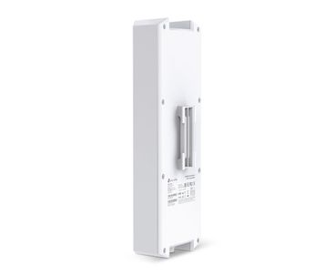 TP-LINK WIRELESS ENTERPRISE ACCESS POINT AX1800 TECHO OUTDOOR