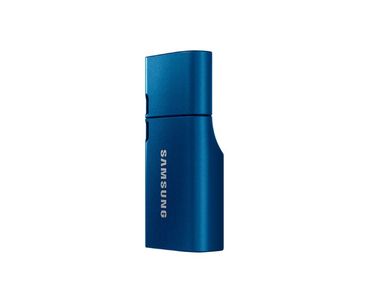 USB DISK 64 GB TYPE-C BLUE SAMSUNG