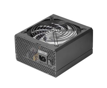 FUENTE ALIM. RADIX ECO X 650W 87+ TACENS