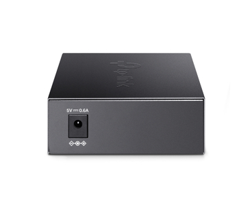 TP-LINK CONVERTIDOR MEDIOS WDM RJ45/FIBRA (2 KM) TL-FC311B-2