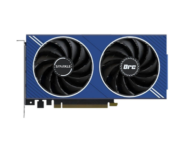 VGA INTEL ARC A750 ORC OC GDDR6 8 GB SPARKLE
