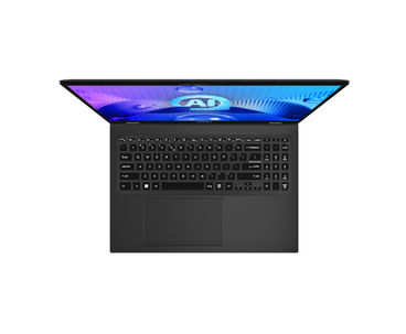 NOTEBOOK MSI Prestige 16 AI Studio B1VFG-022ES