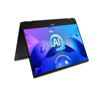 NOTEBOOK MSI Summit E16 AI Studio A1VETG-016ES