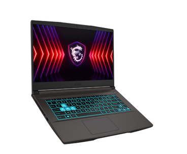 NOTEBOOK MSI Thin 15 B12UCX-1682XES