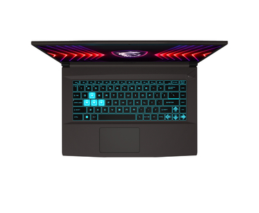 NOTEBOOK MSI Thin 15 B12UCX-1682XES