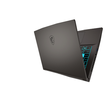NOTEBOOK MSI Thin 15 B12UCX-1682XES