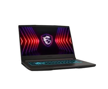 NOTEBOOK MSI Thin 15 B12UCX-1682XES