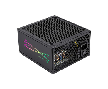 FUENTE ALIM. PRO RGB MODULAR 650W 80+ BRONZE AEROCOOL