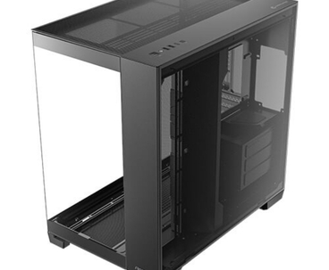 CAJA TORRE E-ATX C8 NEGRO ANTEC