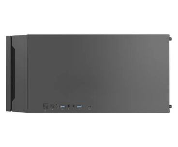 CAJA SEMITORRE ATX P10C NEGRO ANTEC