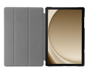 FUNDA TABLET SAMSUNG GALAXY TAB A9+ SMART TRI-FOLD NEGRO JUST IN CASE