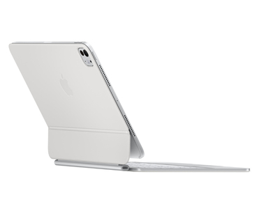 APPLE MAGIC KEYBOARD IPAD PRO 11" M4 SILVER