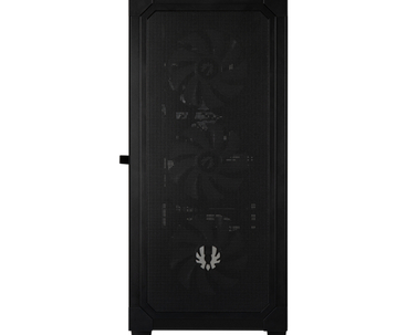CAJA SEMITORRE ATX GRAPH F-RGB BLACK BITFENIX