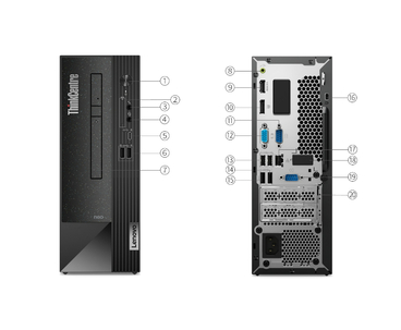LENOVO THINKCENTRE NEO 50s G4 12JH000JSP