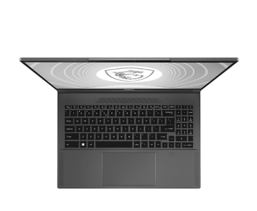 NOTEBOOK MSI CreatorPro 16 AI Studio A1VJG-209ES