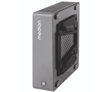 BAREBONE MEDION S06 MD35340