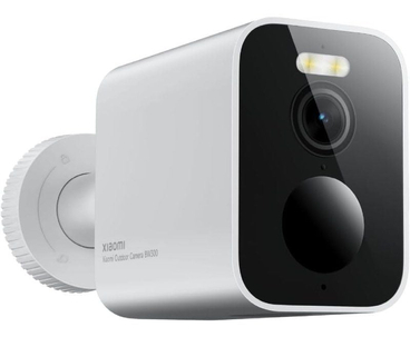 CAMARA VIDEOVIGILANCIA OUTDOOR BW300 2K 130º  NEGRO XIAOMI