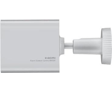 CAMARA VIDEOVIGILANCIA OUTDOOR BW300 2K 130º  NEGRO XIAOMI