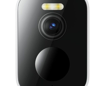 CAMARA VIDEOVIGILANCIA OUTDOOR BW300 2K 130º  NEGRO XIAOMI