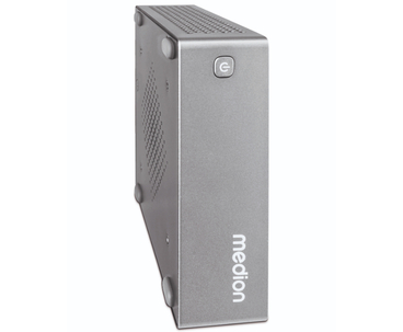 BAREBONE MEDION S06 MD35310
