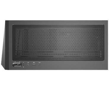CAJA SEMITORRE ATX C3 NEGRO ANTEC