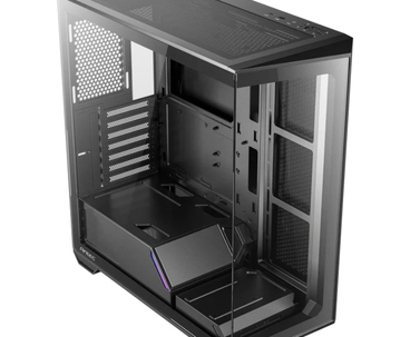 CAJA SEMITORRE ATX C3 NEGRO ANTEC