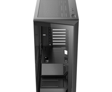 CAJA SEMITORRE ATX C3 NEGRO ANTEC