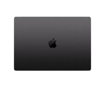 MACBOOK PRO APPLE 16" M4 MAX 14CORE CPU+32CORE GPU 36GB 1TB SPACE BLACK