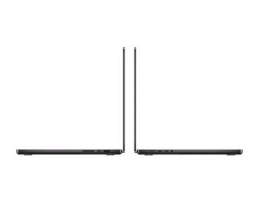 MACBOOK PRO APPLE 16" M4 PRO 14CORE CPU+20CORE GPU 48GB 512GB SPACE BLACK