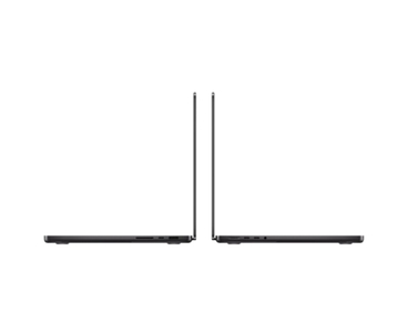 MACBOOK PRO APPLE 14" M4 PRO 12CORE CPU+16CORE GPU 24GB 1TB SPACE BLACK