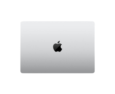 MACBOOK PRO APPLE 14" M4 10CORE CPU+10CORE GPU 24GB 1TB SILVER