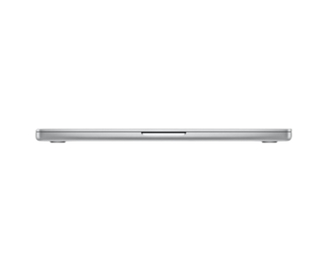 MACBOOK PRO APPLE 14" M4 10CORE CPU+10CORE GPU 24GB 1TB SILVER