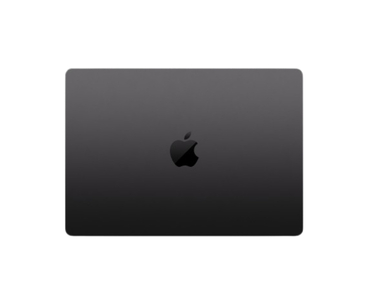 MACBOOK PRO APPLE 14" M4 10CORE CPU+10CORE GPU 24GB 1TB SPACE BLACK