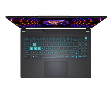 NOTEBOOK MSI Cyborg 15 A13VE-841XES