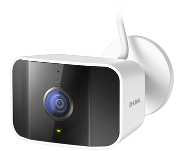 D-LINK CAMARA 2K QHD WIRELESS OUTDOOR