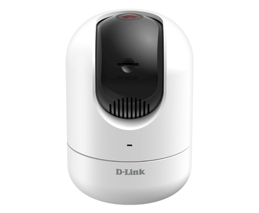 D-LINK CAMARA 2K QHD WIRELESS 340 PAN/TILT
