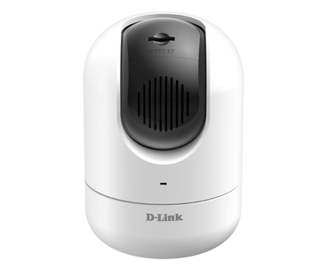 D-LINK CAMARA 2K QHD WIRELESS 340 PAN/TILT