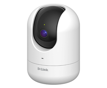 D-LINK CAMARA 2K QHD WIRELESS 340 PAN/TILT
