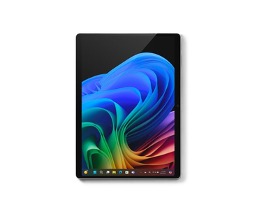 MICROSOFT SURFACE PRO COPILOT ELITE PLATA ZIN-00004