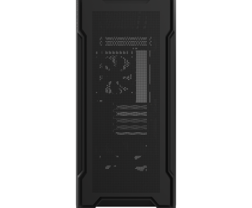 GIGABYTE AORUS CAJA SEMITORRE C102 GLASS BLACK