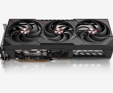 VGA AMD PULSE RX9070XT GAMING 16GB SAPPHIRE