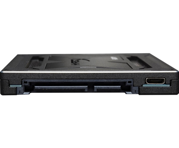 960 GB SSD HYPERX FURY RGB KINGSTON