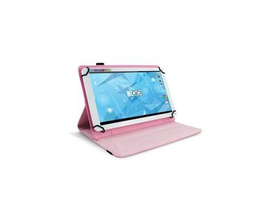 FUNDA TABLET 7" ROSA 3GO